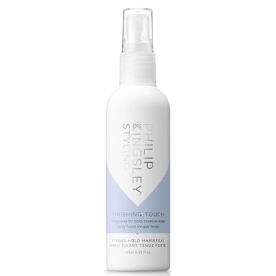 Philip Kingsley Finishing Touch Strong Hold Hairspray 125 ml
