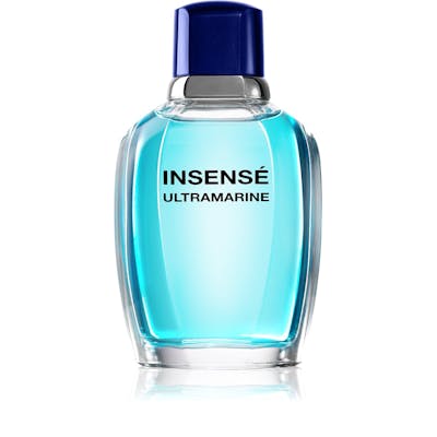 Givenchy Insensé Ultramarine For Men 100 ml