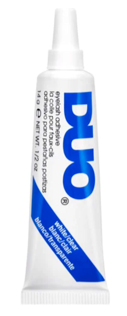 MAC Duo Adhesive 14 g