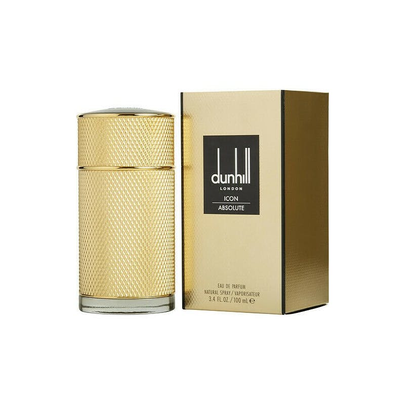 Dunhill Icon Absolute 100 ml