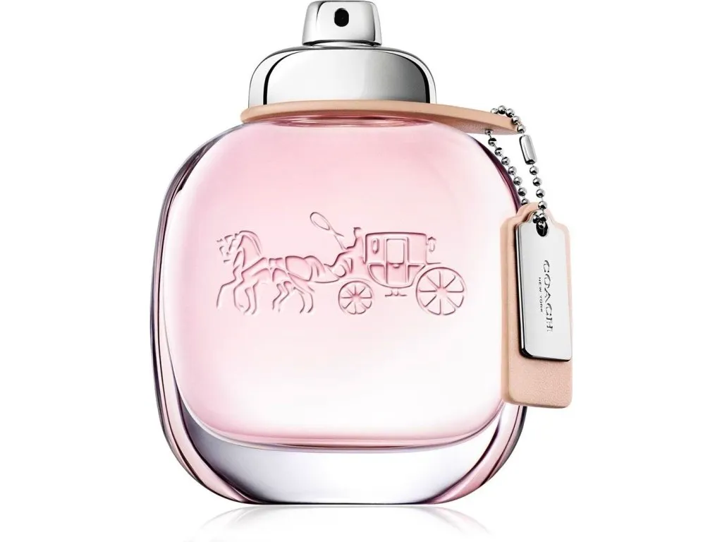 Coach Eau De Toilette 90 ml
