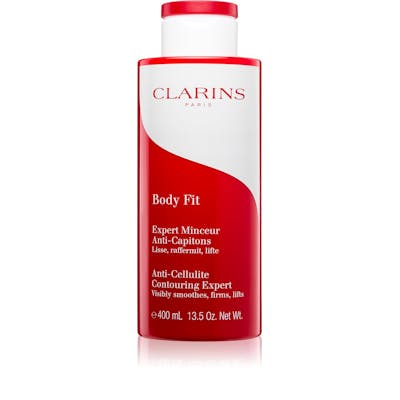 Clarins Body Fit Anti Cellulite 400 ml