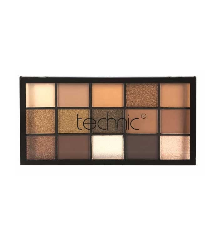 Technic Pressed Pigments Boujee 1 st