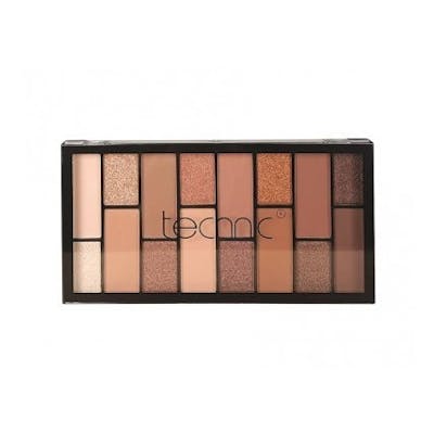 Technic Pressed Pigment Palette Exposed 1 stk