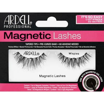 Ardell Single Magnetic Lashes Wispies 1 pair