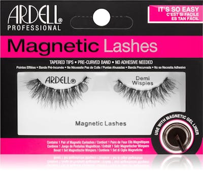 Ardell Single Magnetic Lashes Demi Wispies 1 pair