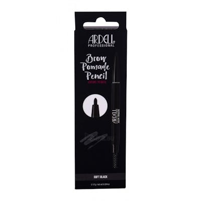 Ardell Brow Pomade Pencil Soft Black 0,12 g