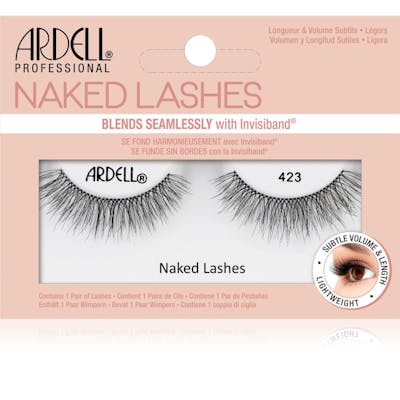 Ardell Naked Lashes 423 1 paar