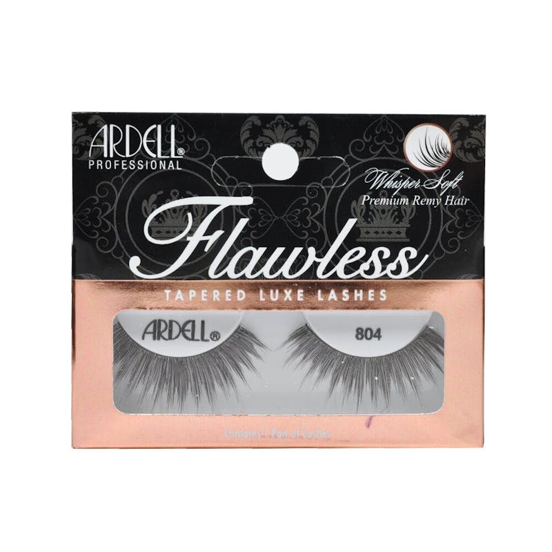 Ardell Flawless 804 Black 1 pair