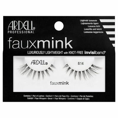 Ardell Faux Mink 814 1 pair