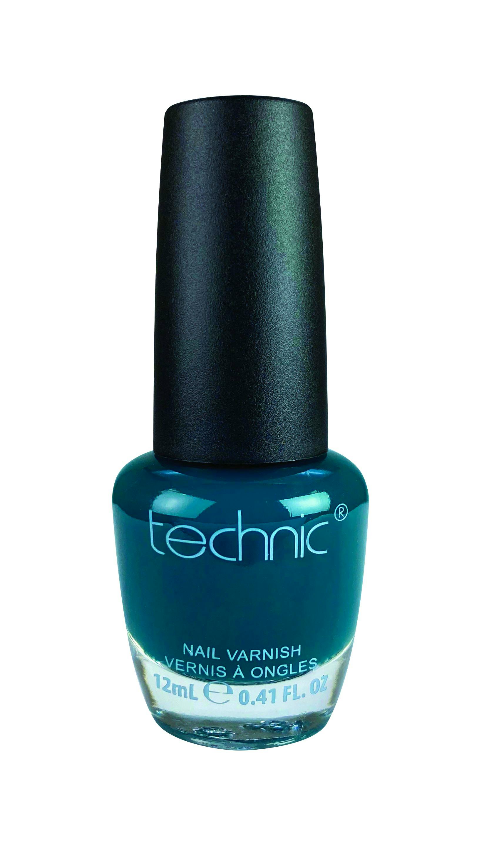 Technic Nailpolish Neptune 12 ml