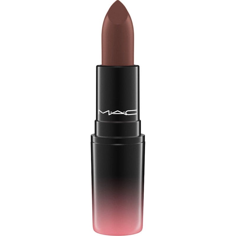MAC Love Me Lipstick Coffee &amp; Cigs 3 g