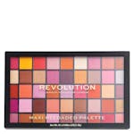 Revolution Makeup Maxi Reloaded Palette Big Big Love 65,75 g