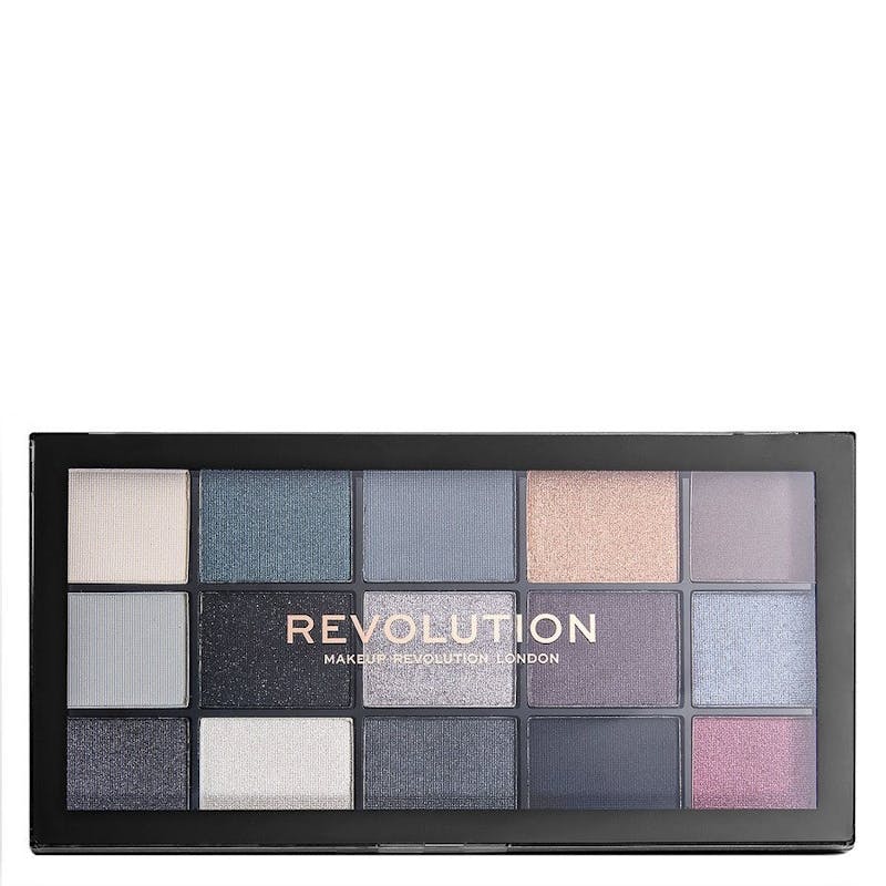 Revolution Makeup Reloaded Blackout Palette 16,5 g