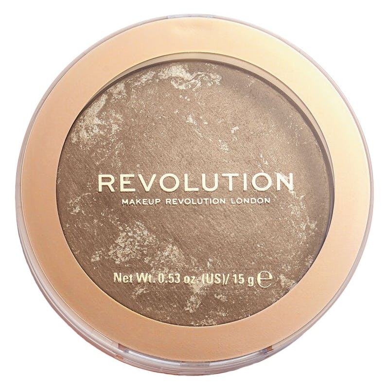 Revolution Makeup Reloaded Bronzer Take a Vacation 15 g