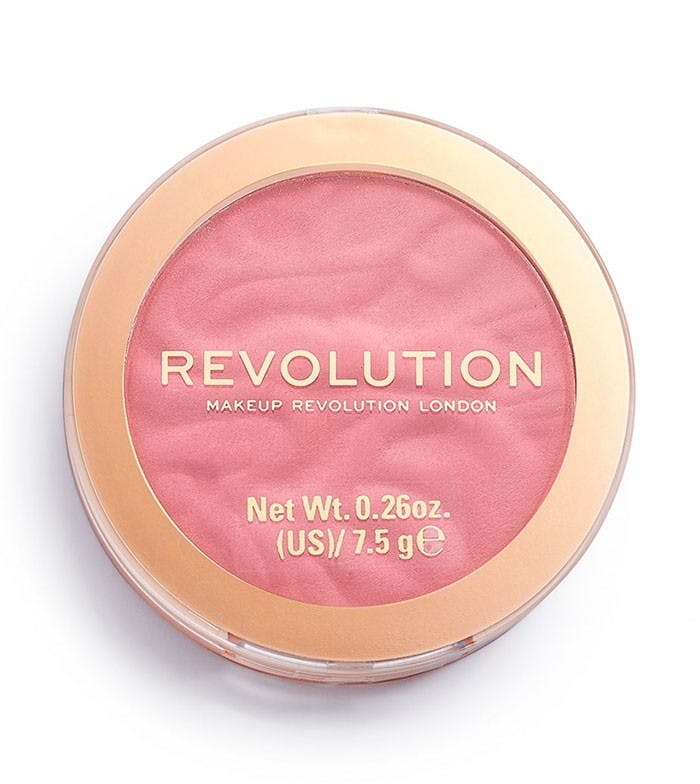Revolution Makeup Blusher Reloaded Pink Lady 7,5 g