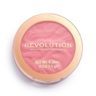 Revolution Makeup Blusher Reloaded Pink Lady 7,5 g