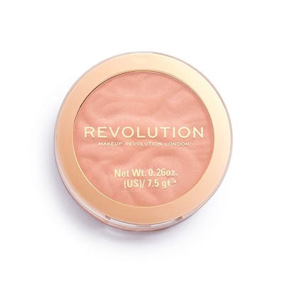Revolution Makeup Blusher Reloaded Peach Bliss 7,5 g