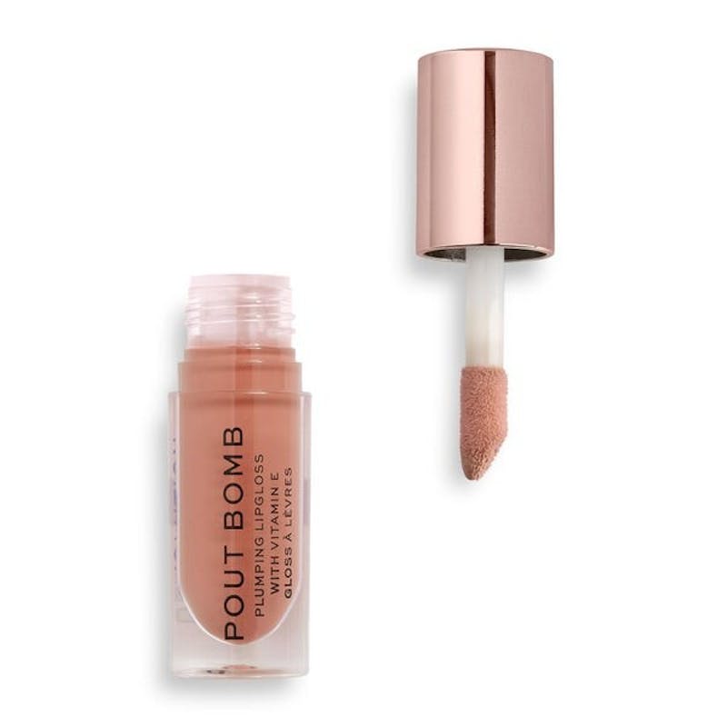 Revolution Makeup Pout Bomb Plumping Gloss Candy 4,6 ml