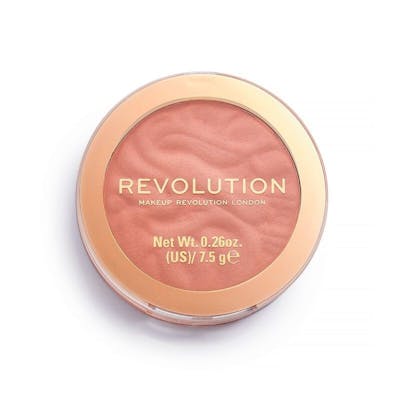 Revolution Makeup Blusher Reloaded Rhubarb &amp; Custard 7,5 g