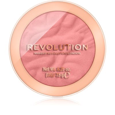 Revolution Makeup Blusher Reloaded Ballerina 7,5 g