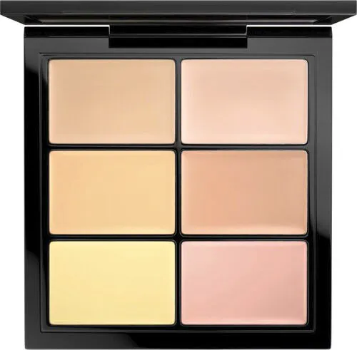 MAC Studio Fix Conceal & Correct Palette Light 6 g
