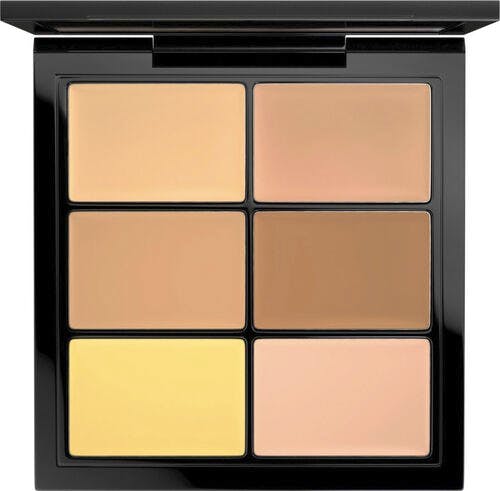 MAC Studio Fix Conceal & Correct Palette Medium 6 g