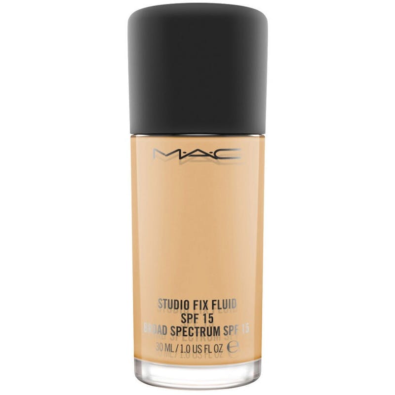 MAC Studio Fix Fluid SPF15 Foundation NC 30 30 ml