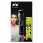 Braun All-In-One Trimmer 3 MGK3220 1 st