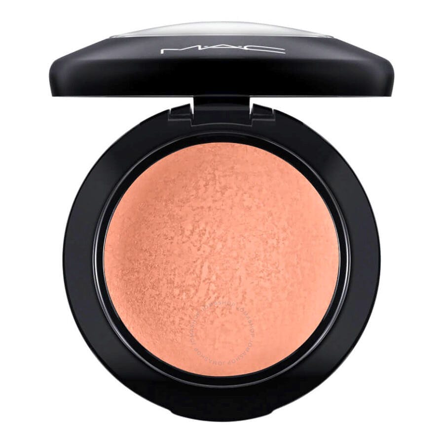 MAC Mineralize Blush Naturally Flawless 4 g