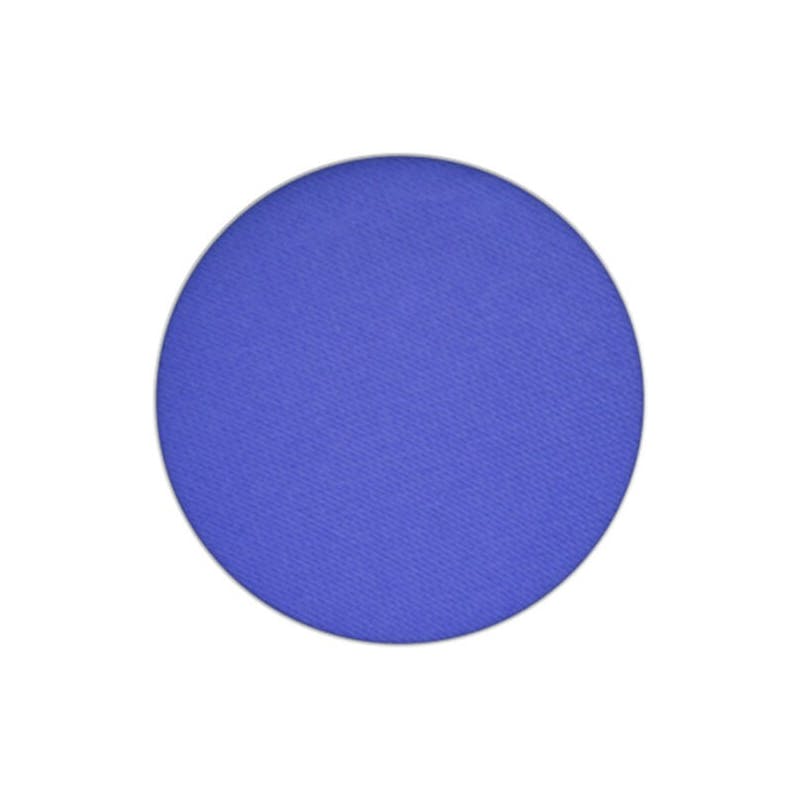 MAC Eyeshadow Pro Palette Matte Atlantic Blue 1,5 g