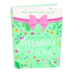 Airpure Wax Melts Gift Book Mothers Day 12 stk