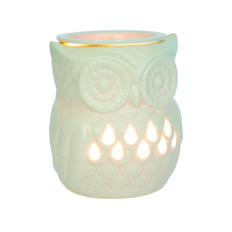 Airpure Electric Wax Melter Owl 1 pcs
