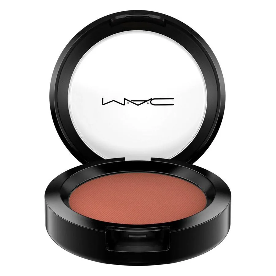 MAC Powder Blush Matte Raizin 6 g
