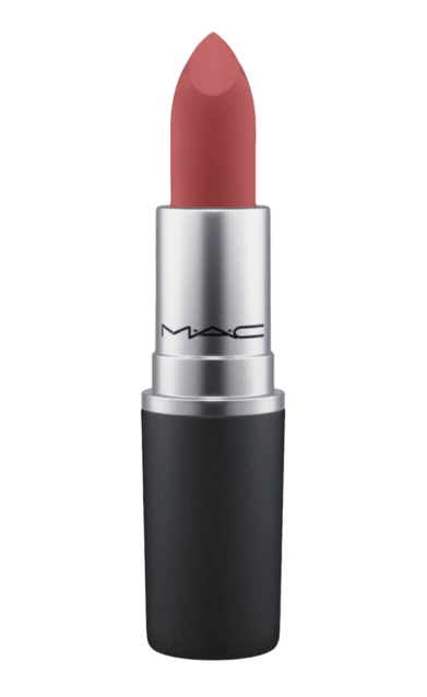 MAC Powder Kiss Lipstick Stay Curious 3 g