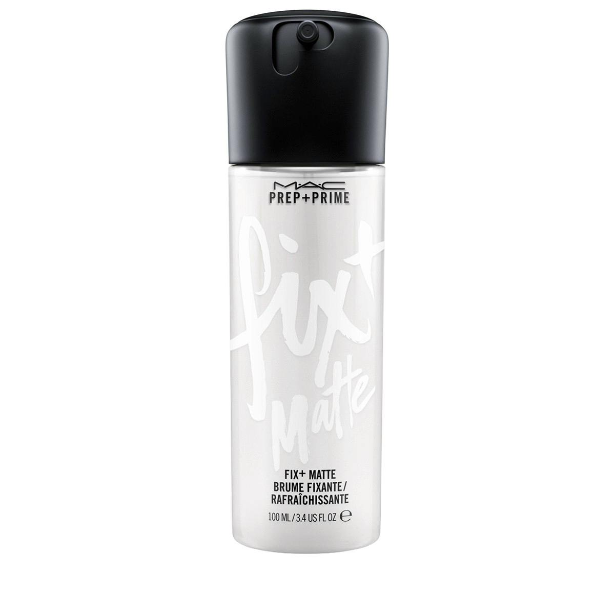 MAC Prep + Prime Fix + Matte 100 ml