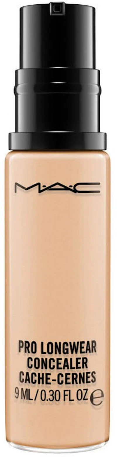 MAC Pro Longwear Concealer NC 35 9 ml