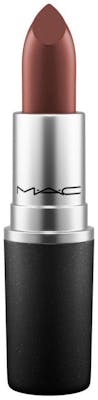 MAC Satin Lipstick 809 Film Noir 3 g