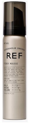 REF STOCKHOLM 345 Fiber Mousse 75 ml
