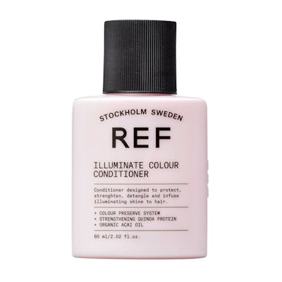 REF STOCKHOLM Illuminate Colour Conditioner 60 ml