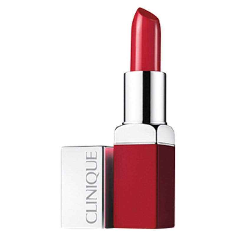 Clinique Pop Lip Colour And Primer 08 Cherry Pop 3,9 g