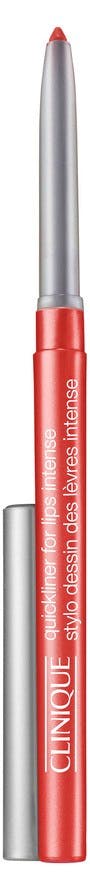 Clinique Quickliner For Lips 04 Intense Cayenne 0,3 g