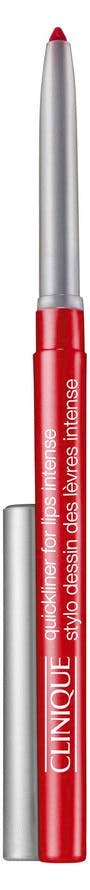 Clinique Quickliner For Lips 06 Intense Cranberry 0,3 g