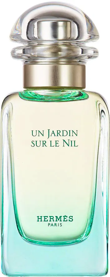 Hermes Un Jardin Sur Le Nil EDT 50 ml