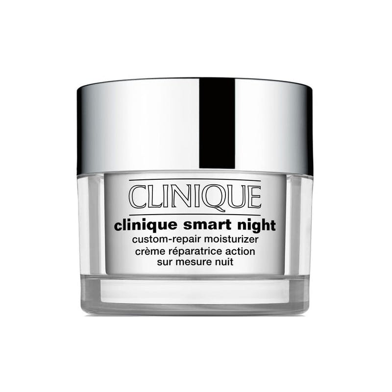 Clinique Smart Custom Repair Moisturizer Night Skin Type 3 50 ml