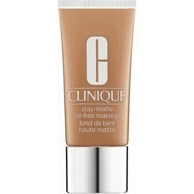 Clinique Stay Matte Oil-Free Makeup 90 Sand 30 ml