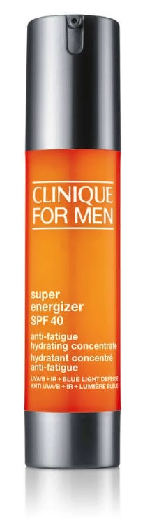 Clinique Anti-Fatigue Hydrating Concentrate For Men 48 ml
