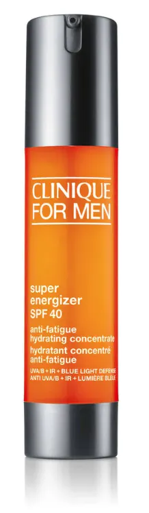 Clinique Anti-Fatigue Hydrating Concentrate For Men 48 ml