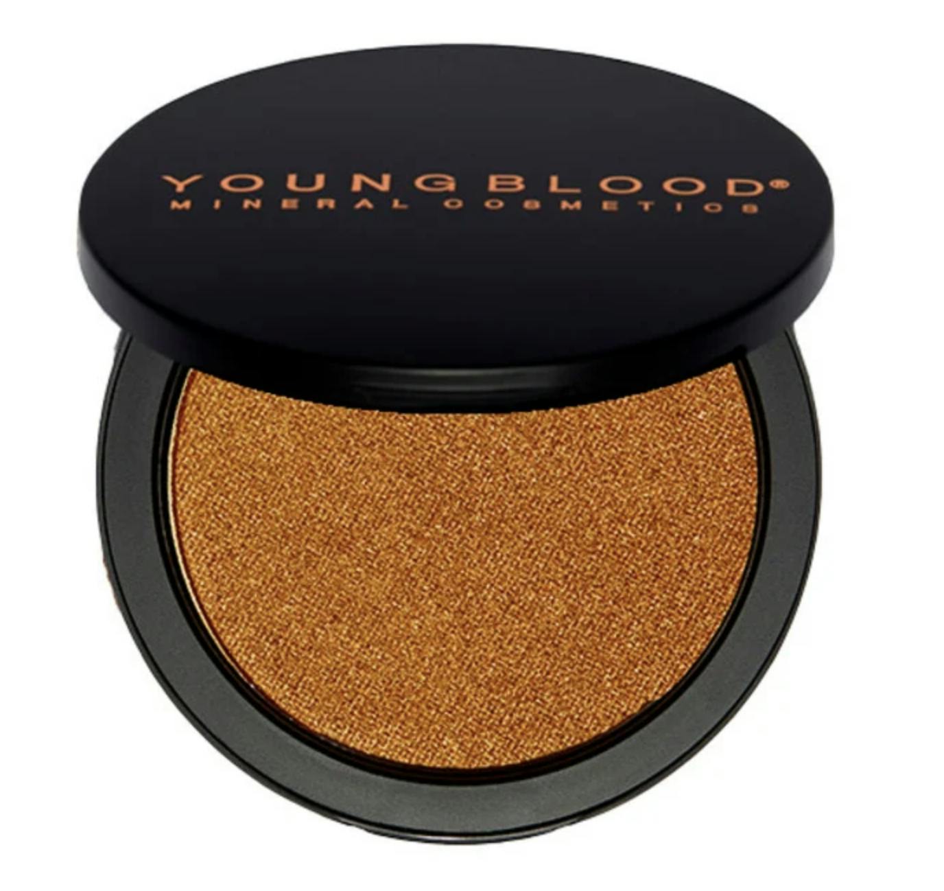 Youngblood Light Reflecting Highlighter Fiesta 8 g