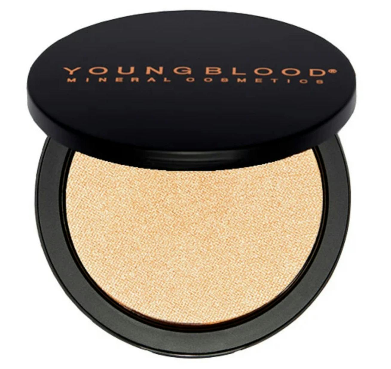 Youngblood Light Reflecting Highlighter Quartz 8 G